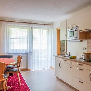 Appartamento con 2 camere da letto